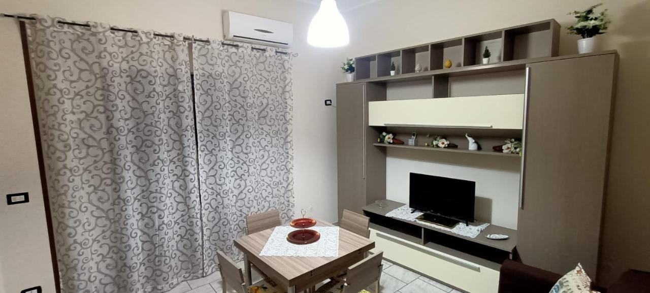 Idria Home 28 Catania Exterior foto