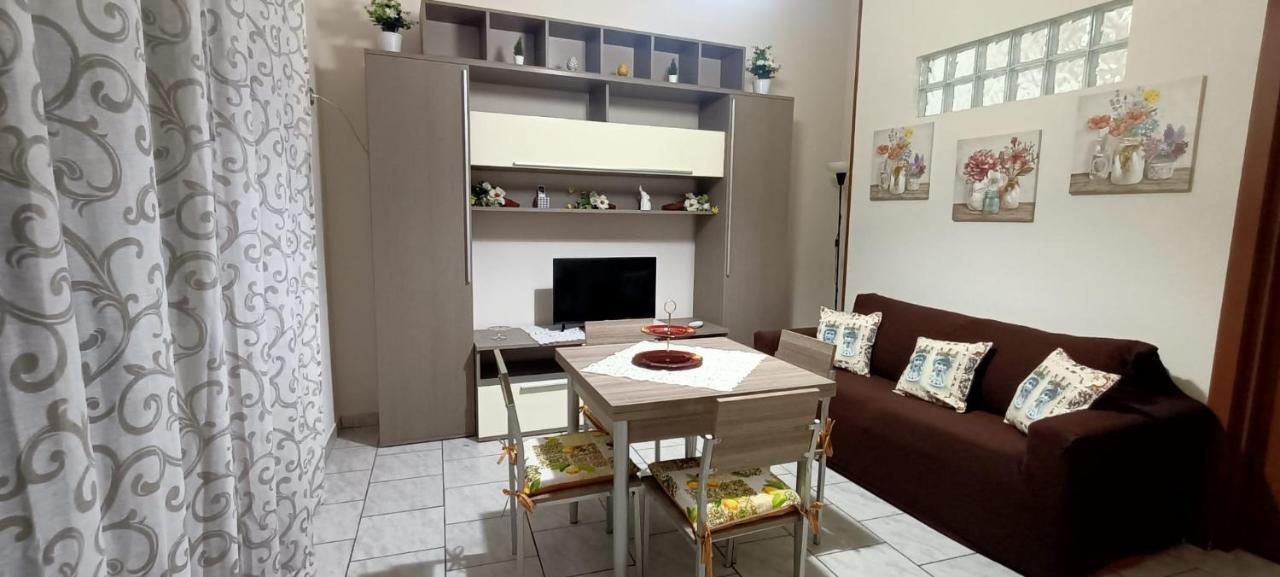 Idria Home 28 Catania Exterior foto